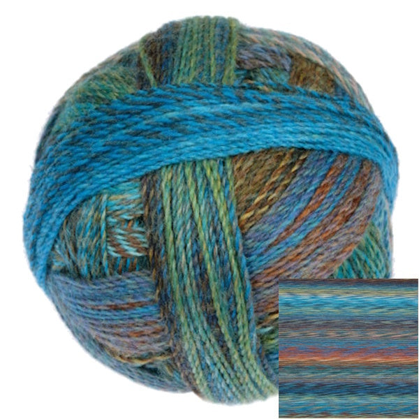 Schoppel Zauberball - Crazy Sock Yarn