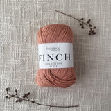 Fiddlesticks Finch - Aran 10 ply - Cotton Yarn