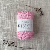 Fiddlesticks Finch - Aran 10 ply - Cotton Yarn