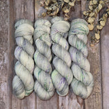 Three Trees Fibrecrafts - Fledgling Sock Yarn