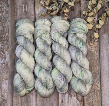 Three Trees Fibrecrafts - Fledgling Sock Yarn