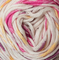 Beautiful 8ply 100% cotton yarn from Fiddlesticks Ashton. Soft, durable, and easy to handle for crochet and knitting. Fast shipping Australia-wide.