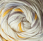Fiddlesticks Ashton DK cotton yarn – pure cotton softness with variegated tones. Perfect for summer knits and crochet projects. Shop online in Australia.