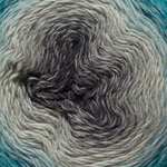 Fiddlesticks Eddy yarn 4ply cotton blend perfect for crochet and knitting projects
