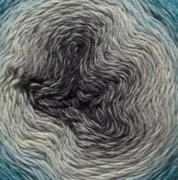 Fiddlesticks Eddy yarn 4ply cotton blend perfect for crochet and knitting projects