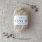 Fiddlesticks Finch 10 Ply Cotton Yarn – colour Jute (6203), a quality cotton yarn for knitting and crochet. Order online with quick dispatch.