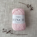Fiddlesticks Finch 10 Ply Yarn – shade Pink (6213), 100% cotton yarn for homewares and garments. Fast shipping Australia-wide.