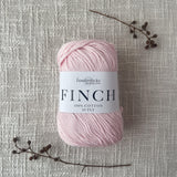 Fiddlesticks Finch 10 Ply Yarn – shade Pink (6213), 100% cotton yarn for homewares and garments. Fast shipping Australia-wide.