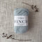 Fiddlesticks Finch Cotton Yarn in Baby Blue (6248) – 10 ply cotton yarn for knitting and crochet. Quick dispatch from That Yarn Place.