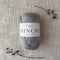 Finch 10 Ply Cotton Yarn by Fiddlesticks – shade Silver (6215), perfect for dishcloths, homewares, and garments. Ships fast from That Yarn Place.