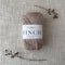 Finch 10 Ply Cotton Yarn by Fiddlesticks – shade Stone (6221), perfect for dishcloths, homewares, and garments. Ships fast from That Yarn Place.