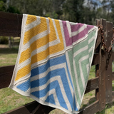 Year of the Blanket Workshops