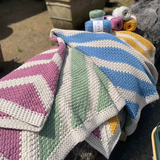 Year of the Blanket Workshops