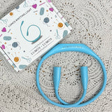 Lumos Knitting Light and Pouches