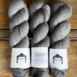 Circus Tonic Handmade Jubilee Sock Collection