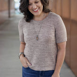 Truly Myrtle Sweet Melody Top