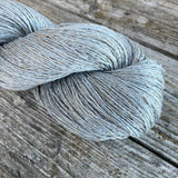 GOR Summer Fiesta 3-4 ply Merino / Belgian Linen Blend