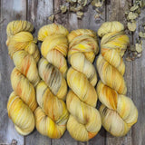 Three Trees Fibrecrafts - Fledgling Sock Yarn