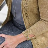 Truly Myrtle Pattern - Huia Cardigan