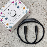 Lumos Knitting Light and Pouches