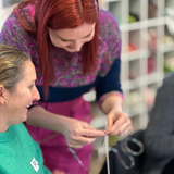 Full On Fair Isle – Dear Pru Workshop 4 | Sunday 31 May