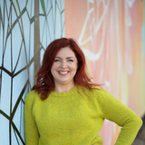 Full On Fair Isle – Dear Pru Workshop 4 | Sunday 31 May