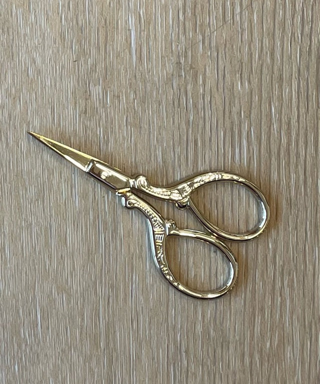 Yarn Scissors