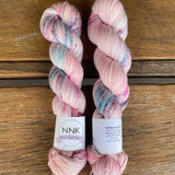 NNK - Merino Silk Cashmere Yarn - 4 ply / Fingering