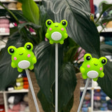 Knitting Needle Silicon Point Protector
