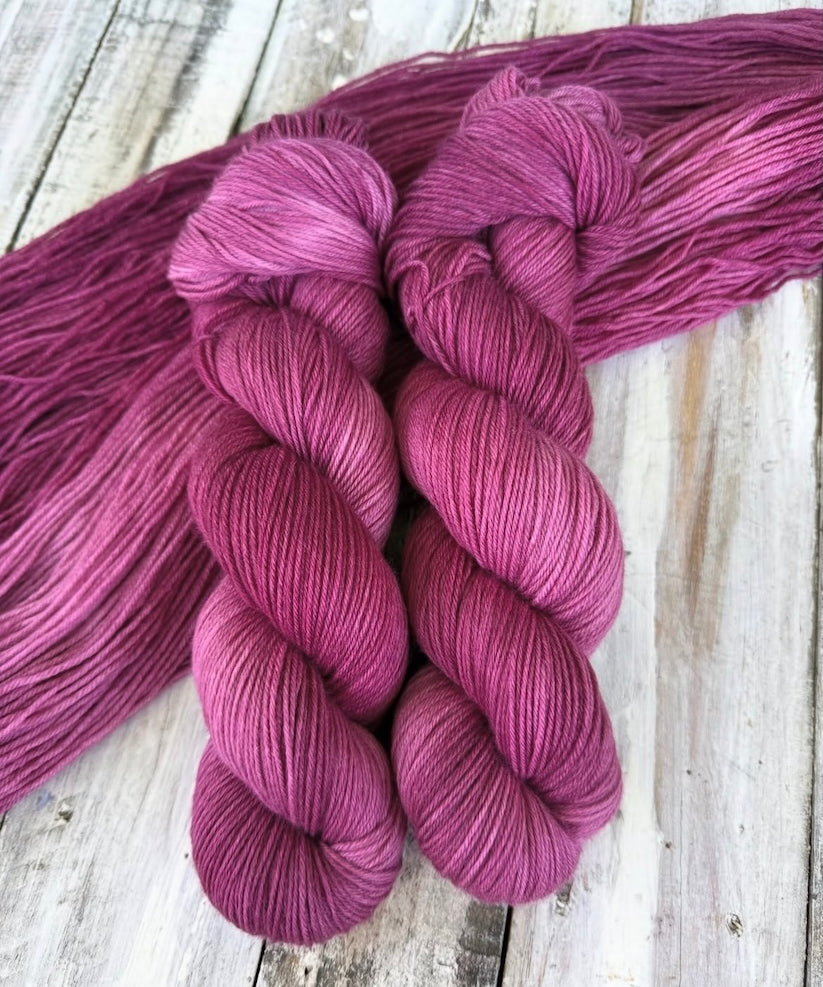 NNK Cashmere Sock Yarn
