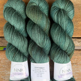 NNK - Merino Silk Yak Yarn - 4 ply / Fingering