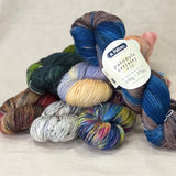 Patons Patonyle Artistry 4 Ply Merino Sock Yarn