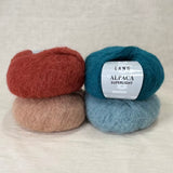Lang Yarns - Alpaca Superlight