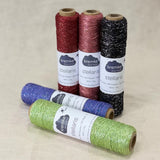 Kremke Soul Wool - Stellaris Sparkle Yarn