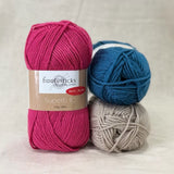 Fiddlesticks Superb 10