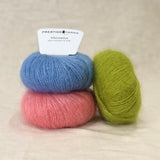 Prestige Yarns Moseta Kid Mohair & Silk