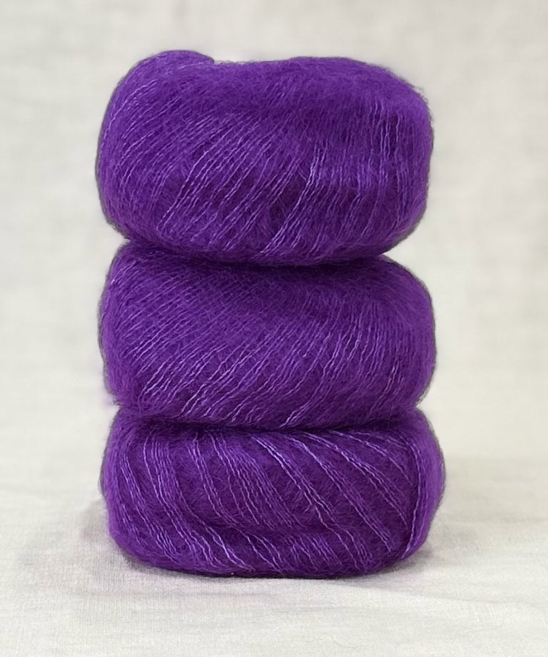 Prestige Yarns Moseta Kid Mohair & Silk