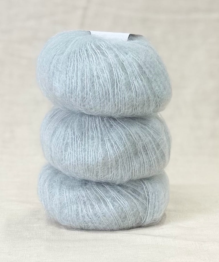 Prestige Yarns Moseta Kid Mohair & Silk