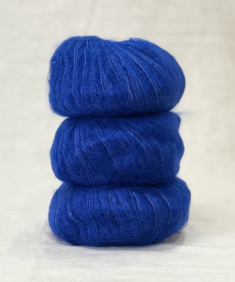 Prestige Yarns Moseta Kid Mohair & Silk