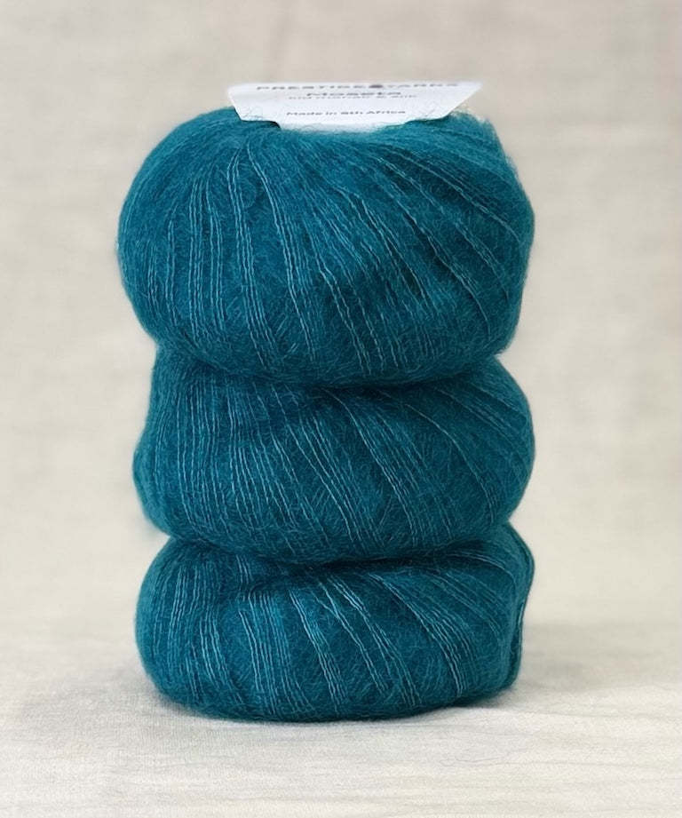 Prestige Yarns Moseta Kid Mohair & Silk