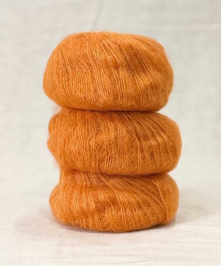 Prestige Yarns Moseta Kid Mohair & Silk