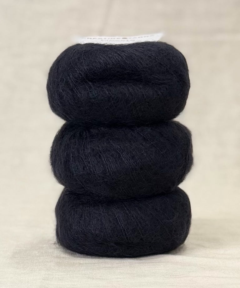 Prestige Yarns Moseta Kid Mohair & Silk