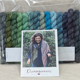 Circus Tonic - Dreamweaver Mini Skein Set