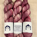 Circus Tonic Handmade Yarns Soiree Fingering Hand Dyed - 
Westbourne Park Road