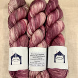 Circus Tonic Handmade Yarns Soiree Fingering Hand Dyed - 
Westbourne Park Road