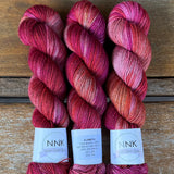 NNK - Merino Silk Yak Yarn - 4 ply / Fingering