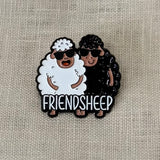 Fun Enamel Knitting Pins / Badges