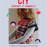 Book - CIY (Crochet-It-Yourself)