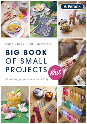 Book - Big Book Of Small Projects