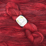 Blackwattle Kunzea - Alpaca Silk Cashmere Yarn - 4 ply / Fingering